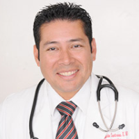 Dr. Roberto Contreras, MD