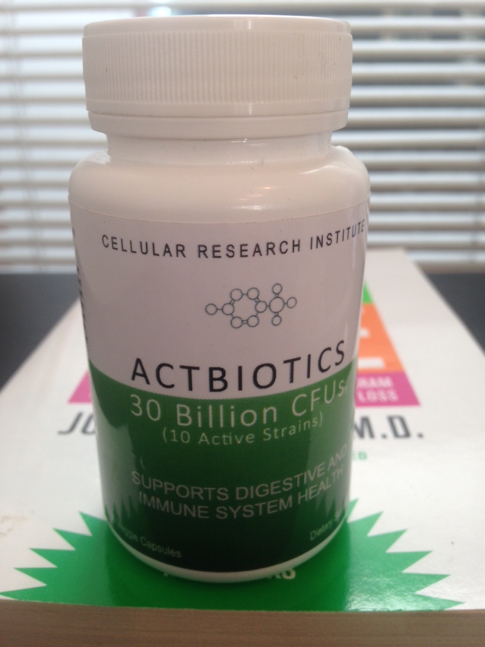 Actbiotics Review Does It Work Web Health Wire