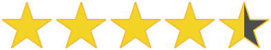 Star Ratings