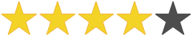 Star Ratings