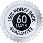 60-days guarantee