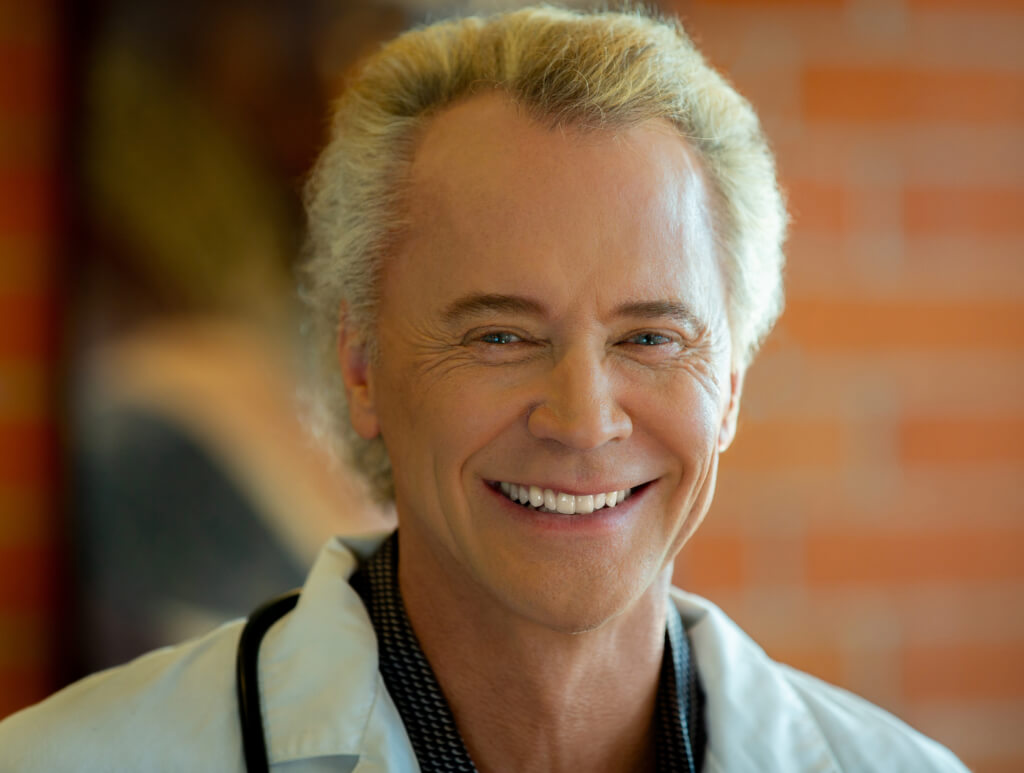 Dr. Mark Laursen Healthy Smile